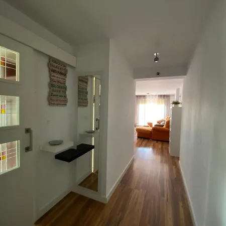 Apartment Familiar Alhambra