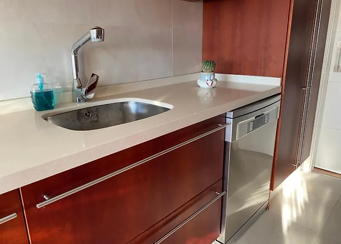 Familiar Alhambra Granada